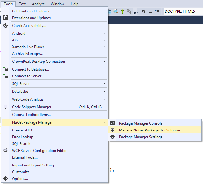 Crownpeak DXM integration with Salesforce Marketin... | Crownpeak Community